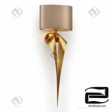 Sconce BELLA FIGURA DART WALL Sconce