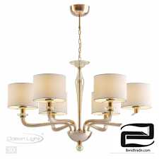 Odeon Light Chandelier 4727/6 Vosta