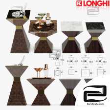 Tables Table Longhi Andy