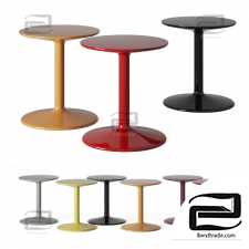 Table Spool B&B Italia Tables