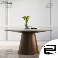 Dining Table Winston Sandro