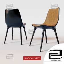 Chair Modloft Langham