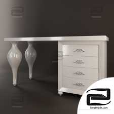 Writing desk Fratelli Barri FB. WD.PL. 105