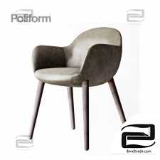 Chair Poliform Chair