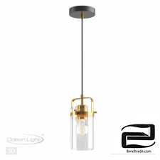 ODEON LIGHT 4653/1 KOVIS suspension