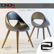 Chair Tonon Lucky 906.11