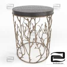 Coffee table Enchanted by Koket