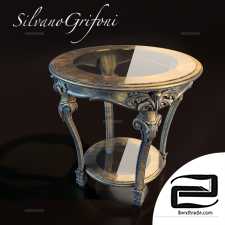 Tables Table Silvano Grifoni