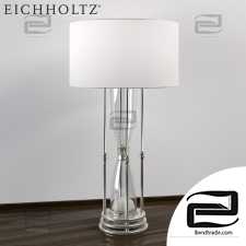 Table lamps Table lamps Eichholtz hour glass