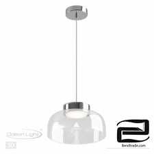 Odeon Light 4720/12 L Kaleo Suspension