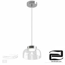 ODEON LIGHT 4720/8L KALEO suspension