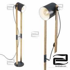 Floor lamp Eglo Hornwood 43048