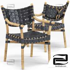 Rattan Chair