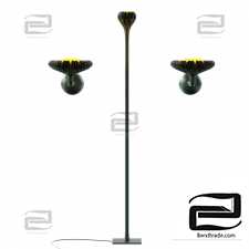 Floor lamp Floor lamps florensis