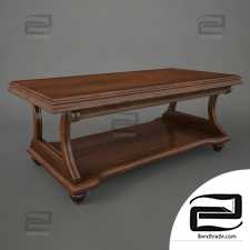 Coffee table SHELTON T489-1