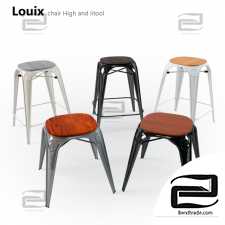 Chair Louix