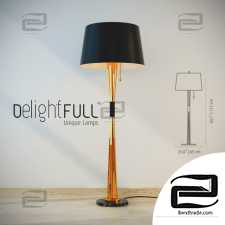 Floor lamp Floor lamps Delightfull Miles