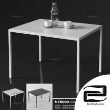 Tables Table IKEA NYBODA