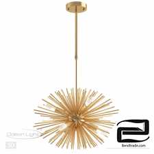 ODEON LIGHT 4662/6 KAVALLE chandelier