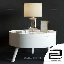 Coffee table ZARA home 05