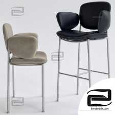 Chair MACKA by Arrmet