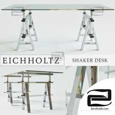 Table Eichholtz Desk Shaker