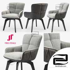 Chair Freifrau Marla