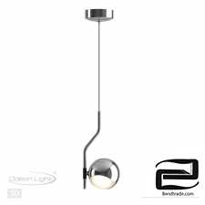 ODEON LIGHT 3914/9L ELON PENDANT lamp