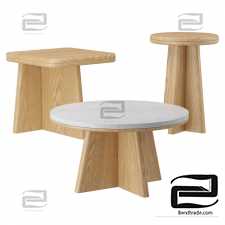 Tables Table Echos La Redoute