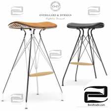 Bar Stool Bar Stool O&D Wire