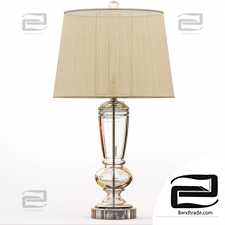 Table lamps Crystal Castlebridge Table lamps