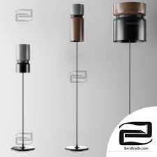 Floor lamp Floor lamps Lamp B. lux Aspen F