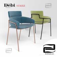 Chair Debi Strike