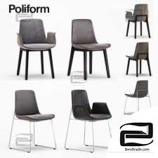 Chair POLIFORM VENTURA