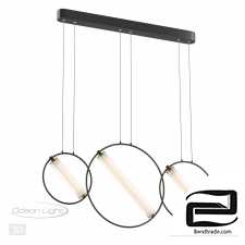 ODEON LIGHT 3905/38L BEBETTA suspension