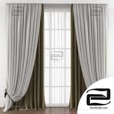 Curtains Curtains 446