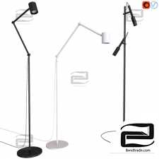 Floor lamp Floor lamps IKEA NIMONE