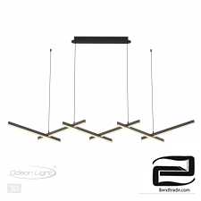 ODEON LIGHT 3890/85L RUDY pendant LAMP