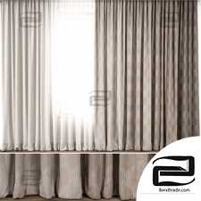 Curtains 308