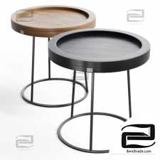 Tables Table ROLF BENZ 978