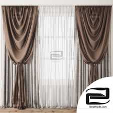 Curtains 565