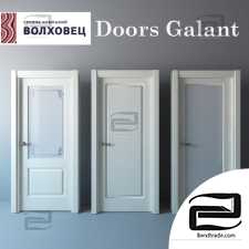 Doors Door Galant Volkhovets