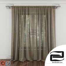 Curtains 583