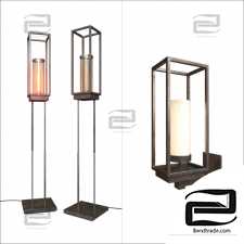 Floor lamp Floor lamps CHARM Collection