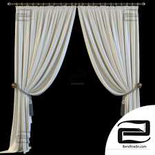 Curtains Classic 04