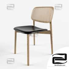 Chair HAY Soft Edge