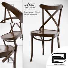 Chair Bon Bentwood Chair