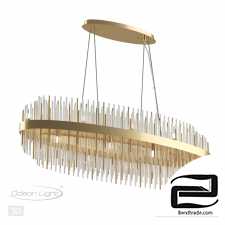 ODEON LIGHT 4639/16 IDA chandelier