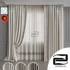 Curtains 480