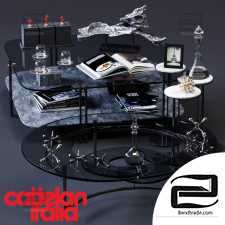 Coffee Tables Cattelan Italia